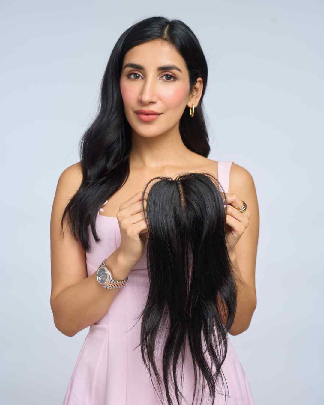 Hair Toppers